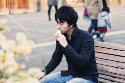 ご愁傷さまです！　妻から愛されてなさそうな、夫の特徴5　「鼻毛ボーボー」「毎日コンビ二弁当」