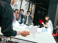 株式会社アフロ＆コーのプレスリリース画像