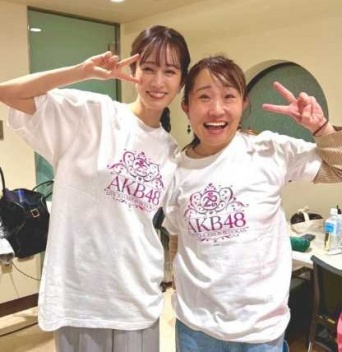 Instagram:キンタロー。(@kintalo_)より