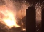 これは映画でもＣＧでもない…。中国・天津の爆発をとらえた動画がヤバすぎる