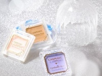 （キャンメイク公式インスタグラムより）