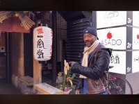 マーカス・ミラーさんのフェイスブックアカウントより