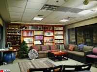 錯視の部屋へようこそ。この部屋から違和感のあるものを探せ！