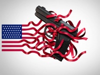 アメリカの銃乱射事件が止まらない。2022年に入って145日で199件発生、1日1件以上