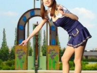 藤川京子