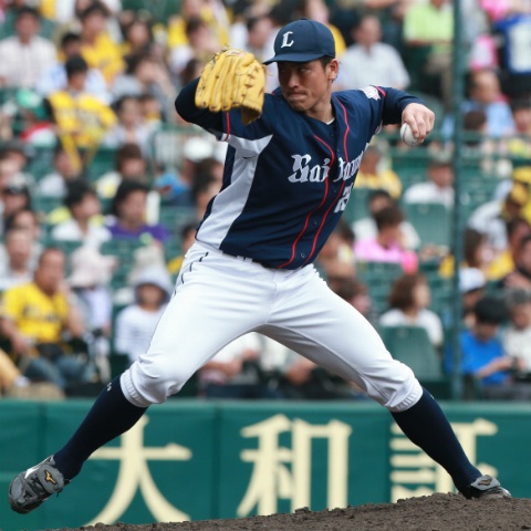 新時代を迎える西武の中継ぎサウスポーたち