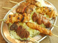 東京レストランツファクトリー株式会社/やきとん エイトのプレスリリース画像