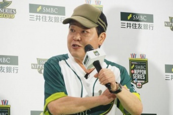 ダチョウ倶楽部・上島竜兵