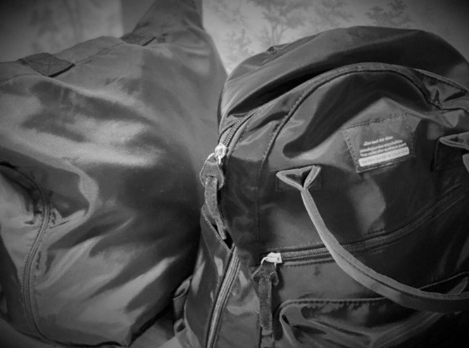 荷物は全部そろっていた(画像はイメージ)