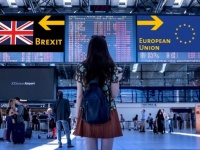 ぶっちゃけどうよ？ヨーロッパに住むイギリス人にEU離脱に関するアンケート