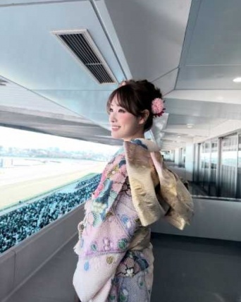 Instagram:髙橋ひかる(@hikaru_takahashi_official)より