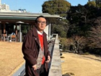 田中卓志の公式インスタグラムより