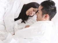 男子から女子へ「キスする時のお願い」6つ