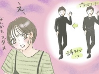 ごめん、無理！　彼氏に幻滅した「ファッションの思い出」
