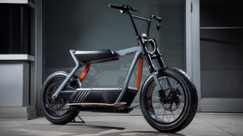 「ハーレーダビッドソン」から最新電動バイクが2種登場。シティバイクスタイルとモトクロススタイル