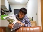 【はいじぃ迷作劇場】【ホームビデオ】ユニクロで娘が選んだ冬物買ってみた。