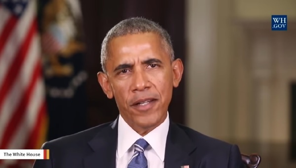 オバマ大統領、早くて選挙投票日翌日にも次期大統領とミーティングを予定