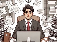 大人のADHDは考えられている以上に一般的であることが大規模研究で明らかに