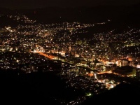 夏のデートに使おう！ 夜景のきれいな場所10選
