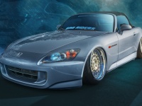 鬼キャン仕様で車高短を極める！ドリ車やスタンス系などタイヤのキャンバー角はどこまで車検対応可能？