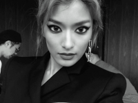 インスタグラム：ローラ（@rolaofficial）より