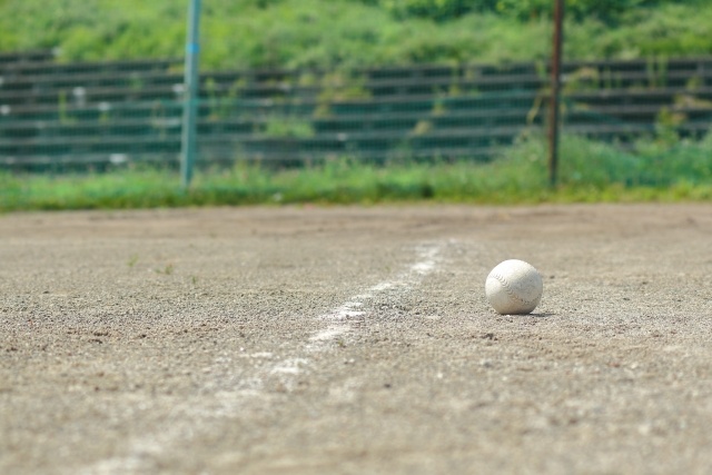 イチローが「早く明日になって欲しい」と言った結果とは？（＊画像はイメージ）