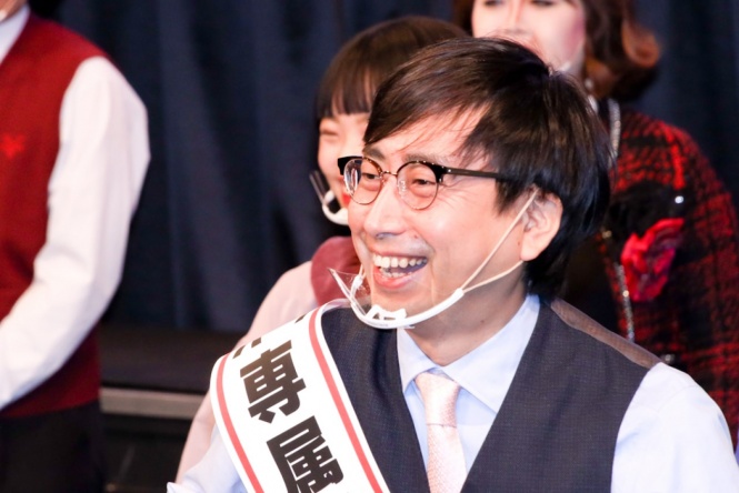 おいでやす小田