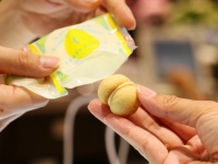 「東京百年物語　キリンレモン サンドクッキー」