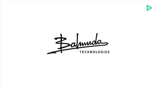 BALMUDA
