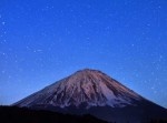 富士山を撮影した４Ｋ対応のタイムラプス動画が圧巻！（動画）