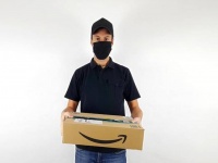 犬に荷物を渡しました。Amazonの配達証明が犬の写真だった件で盛り上がる