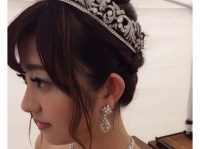 ​なんと菊地亜美が７億のジュエリー