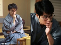東出昌大がレジェンド棋士・羽生善治役に！本人の眼鏡を譲り受け瓜二つの羽生像を作り出す　松山ケンイチ主演『聖の青春』