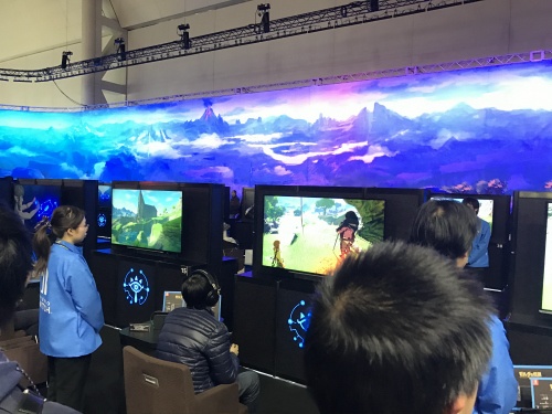 ゼルダの伝説