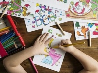 アートには心と体の健康を向上させる力がある。WHO（世界保健機関）がアートセラピーの有用性を報告