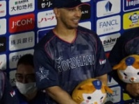 ネフタリ・ソト