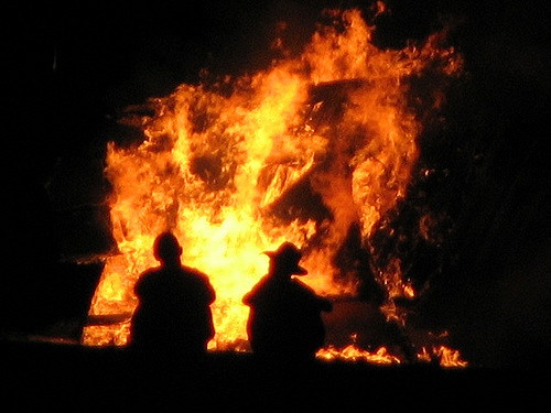 Fire
