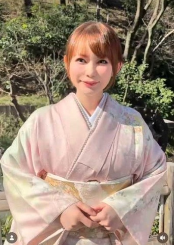 Instagram:中川翔子(@shoko55mmts)より