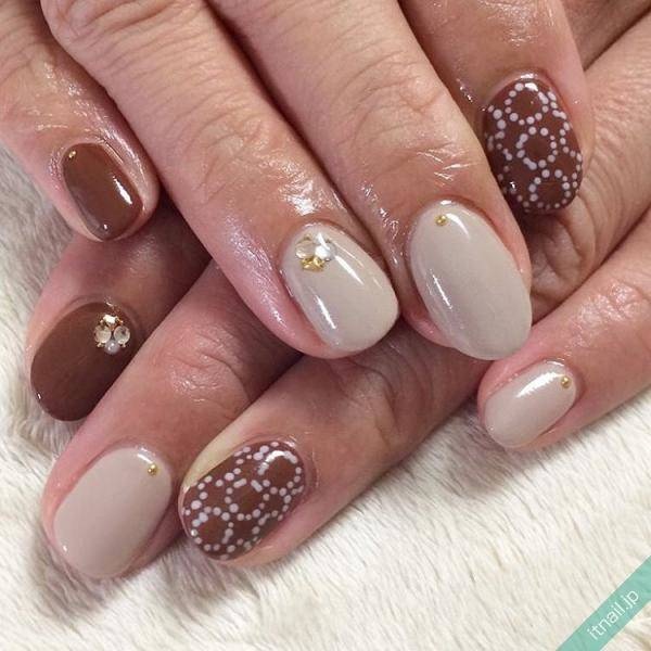 Lottie nail (代々木上原)
