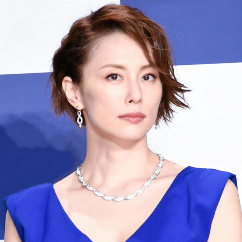 【美女に乗っかる金運アップ術】米倉涼子の"営業力”にあやかる方法