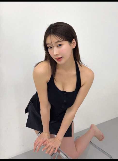 X：新海まき(@shinkai_maki)より