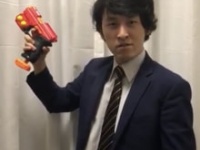 宮下兼史鷹の公式Twitterより　https://twitter.com/admjpujpwd/media