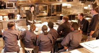 一般社団法人日本割烹道協会のプレスリリース画像