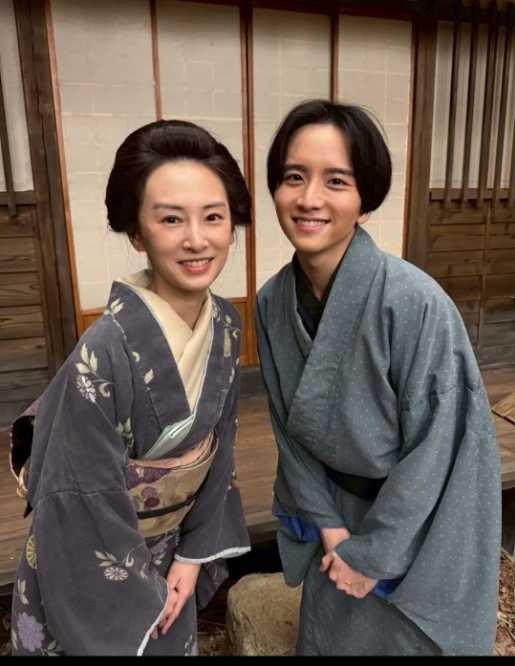 X：北川景子(@KKeiko_official)より