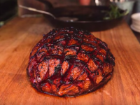 これが...スイカだと？スイカを燻製にしてみたら思いのほか熟成肉っぽかった件。ジューシーでおいしいらしい（アメリカ）