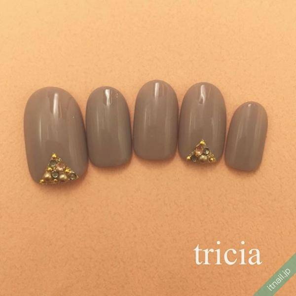 ネイルサロンtricia