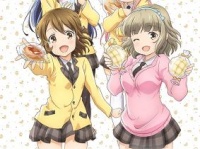 アニメ「パンでPeace!」
