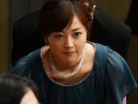 水卜麻美アナウンサー