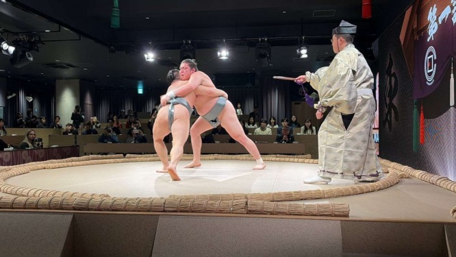 いよいよ本番！