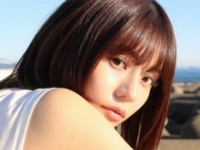 『椛島光 2023.4-2024.3 卓上カレンダー』撮影／増田彩来⒞小学館